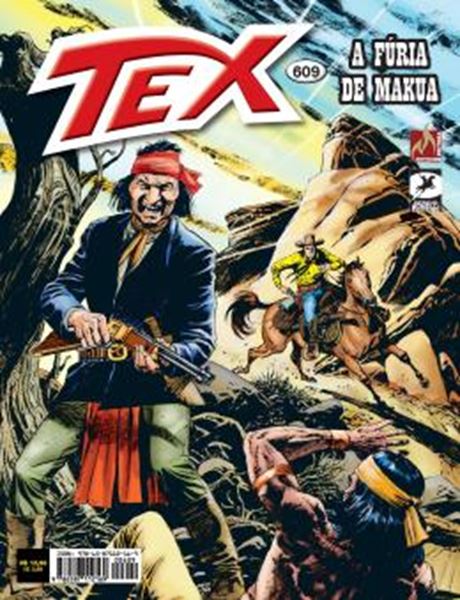 Picture of TEX N? 609
