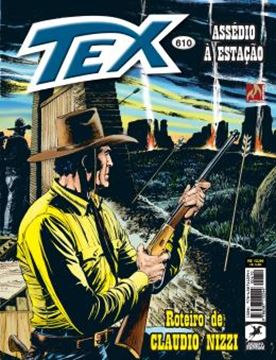 Imagem de TEX N? 610