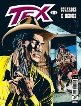 Imagem de TEX N? 611