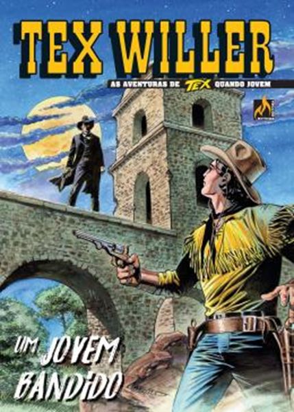 Picture of TEX WILLER 17