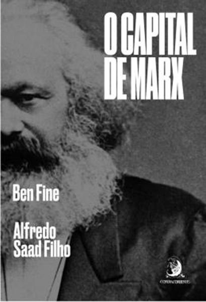 Picture of O CAPITAL DE MARX - VOLUME 1