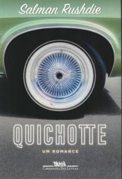 Imagem de QUICHOTTE