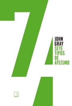 Imagem de SETE TIPOS DE ATEISMO