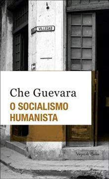 Imagem de O SOCIALISMO HUMANISTA - ED. BOLSO