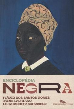Imagem de ENCICLOPEDIA NEGRA