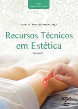 Imagem de RECURSOS TECNICOS EM ESTETICA II