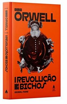 Imagem de REVOLUCAO DOS BICHOS, A