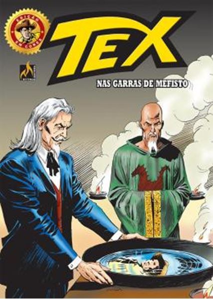 Picture of TEX EDICAO EM CORES N? 047