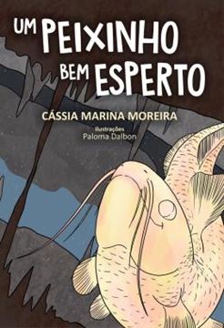 Imagem de UM PEIXINHO BEM ESPERTO