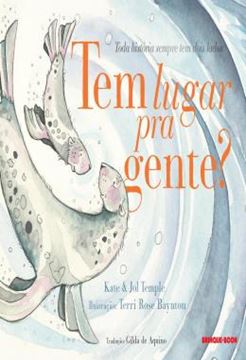Imagem de TEM LUGAR PRA GENTE?