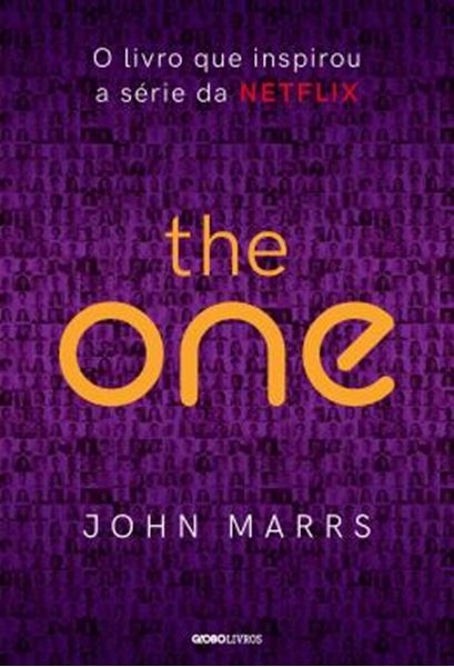 Picture of THE ONE