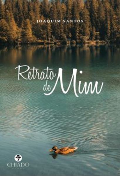 Picture of RETRATO DE MIM