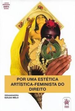 Imagem de POR UMA ESTETICA ARTISTICA-FEMINISTA DO DIREITO
