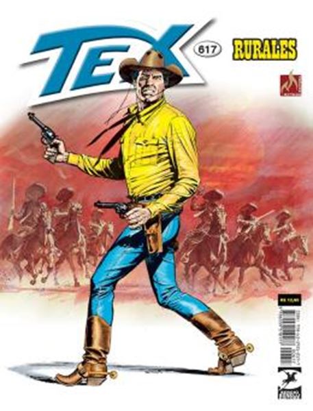 Picture of TEX N? 617
