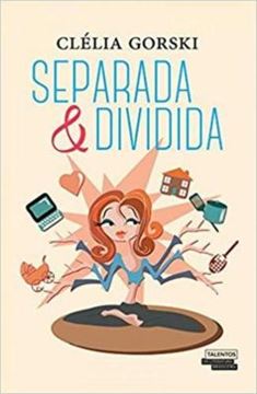Imagem de SEPARADA & DIVIDIDA