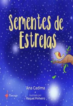 Imagem de SEMENTES DE ESTRELAS