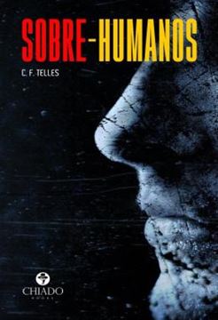 Imagem de SOBRE-HUMANOS - O DESPERTAR