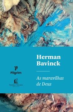 Imagem de AS MARAVILHAS DE DEUS
