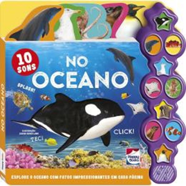 Picture of SUPERSONS COM ABAS - NO OCEANO