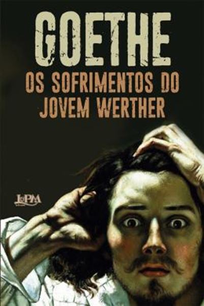 Picture of SOFRIMENTOS DO JOVEM WERTHER, OS - CONVENCIONAL