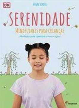 Imagem de SERENIDADE MINDFULNESS PARA CRIANCAS