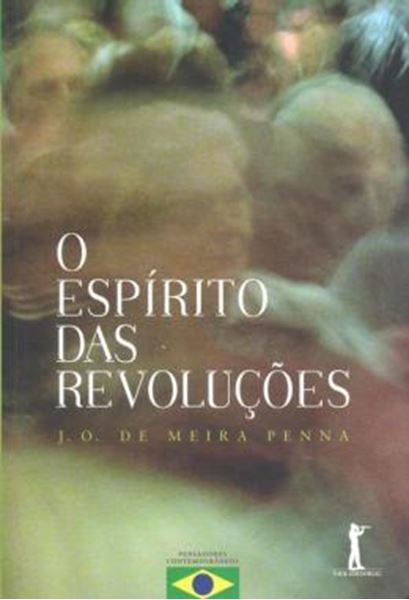 Picture of O ESPIRITO DAS REVOLUCOES