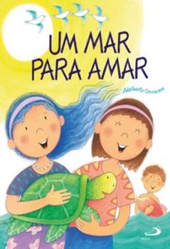 Imagem de UM MAR PARA AMAR