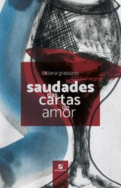 Picture of SAUDADES DAS CARTAS DE AMOR
