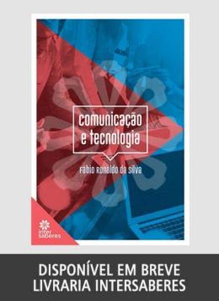 Picture of COMUNICACAO E TECNOLOGIA