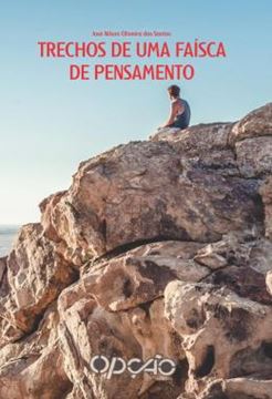 Imagem de TRECHOS DE UMA FAISCA DE PENSAMENTO