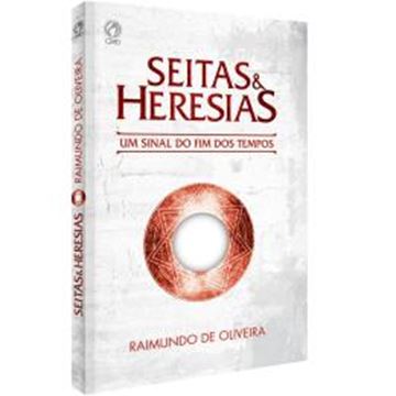 Imagem de SEITAS E HERESIAS