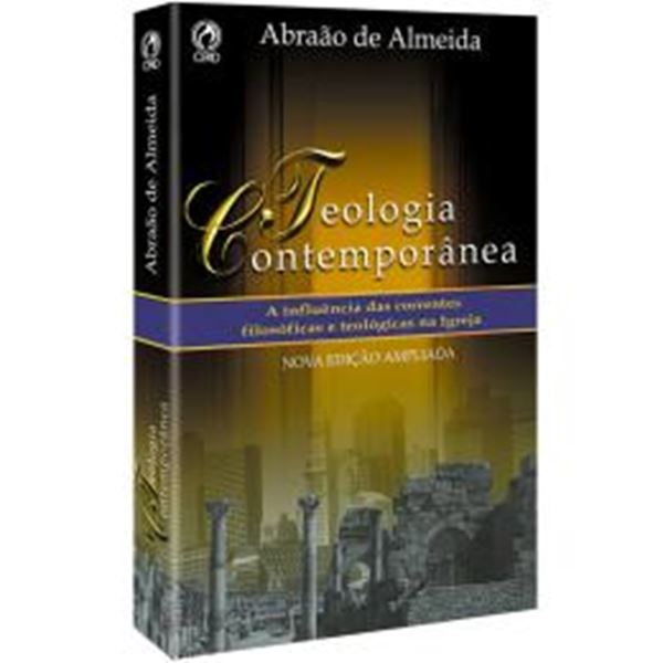 Picture of TEOLOGIA CONTEMPORANEA