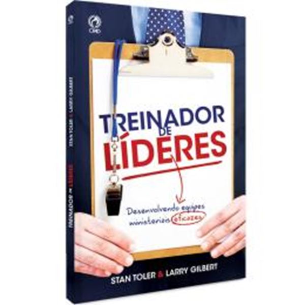 Picture of TREINADOR DE LIDERES