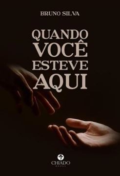 Imagem de QUANDO VOCE ESTEVE AQUI