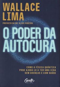 Imagem de O PODER DA AUTOCURA