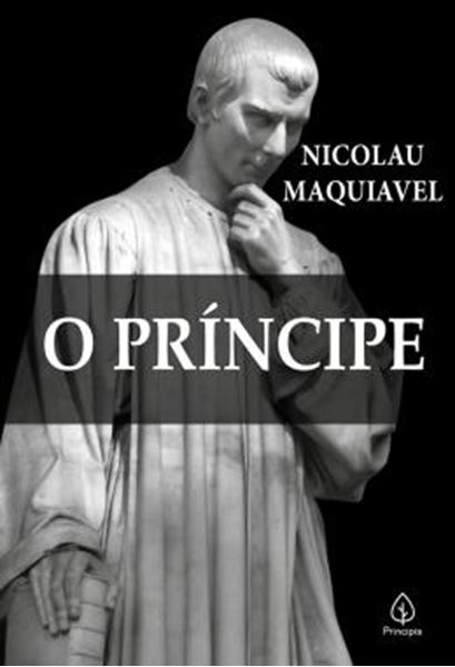 Picture of O PRINCIPE