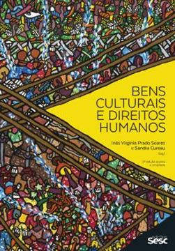 Imagem de BENS CULTURAIS E DIREITOS HUMANOS