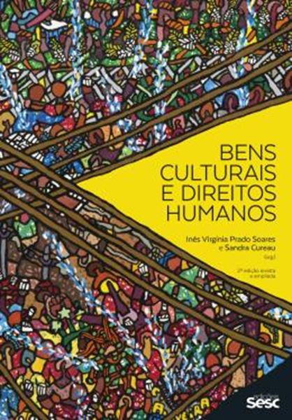 Picture of BENS CULTURAIS E DIREITOS HUMANOS
