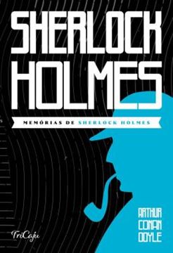 Imagem de SHERLOCK HOLMES - MEMORIAS DE SHERLOCK HOLMES