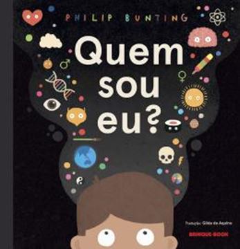 Imagem de QUEM SOU EU?