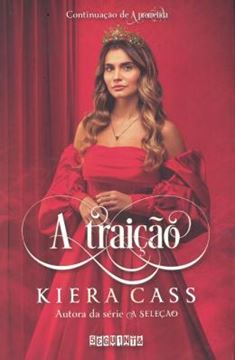 Imagem de TRAICAO, A