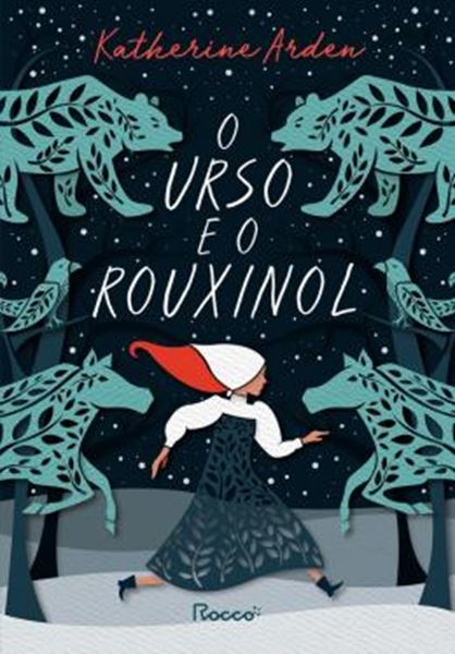 Picture of URSO E O ROXINOL, O- ED.