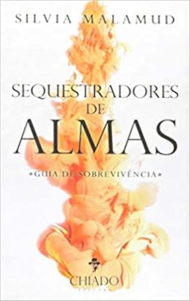 Picture of SEQUESTRADORES DE ALMAS