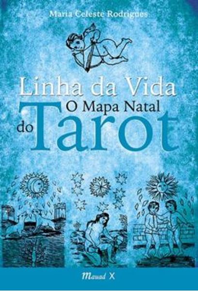 Picture of LINHA DA VIDA: O MAPA NATAL DO TAROT