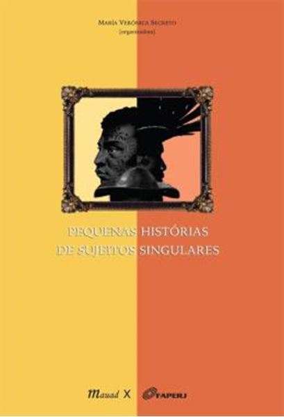 Picture of PEQUENAS HISTORIAS DE SUJEITOS SINGULARES