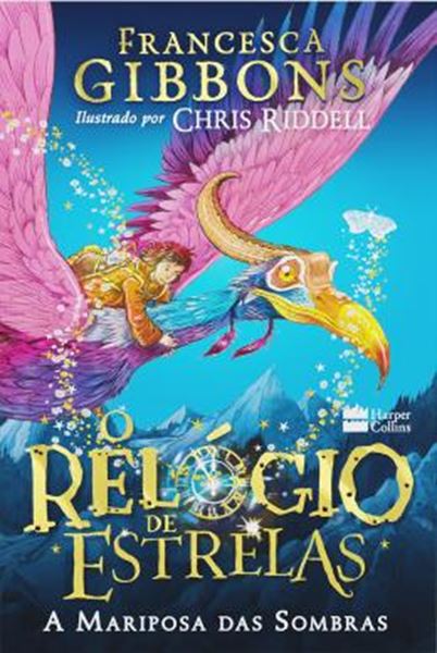 Picture of RELOGIO DE ESTRELAS