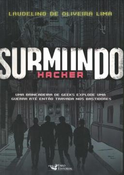 Imagem de SUBMUNDO HACKER