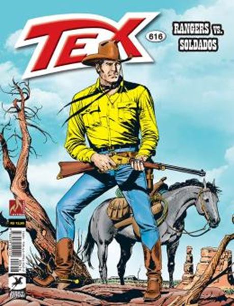 Picture of TEX N? 616