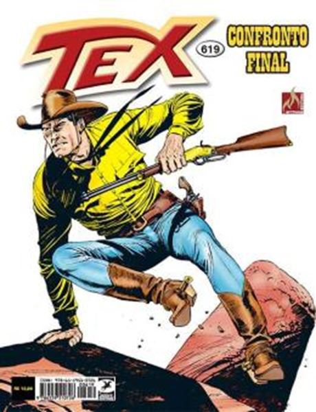 Picture of TEX N? 619