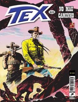 Imagem de TEX N? 620